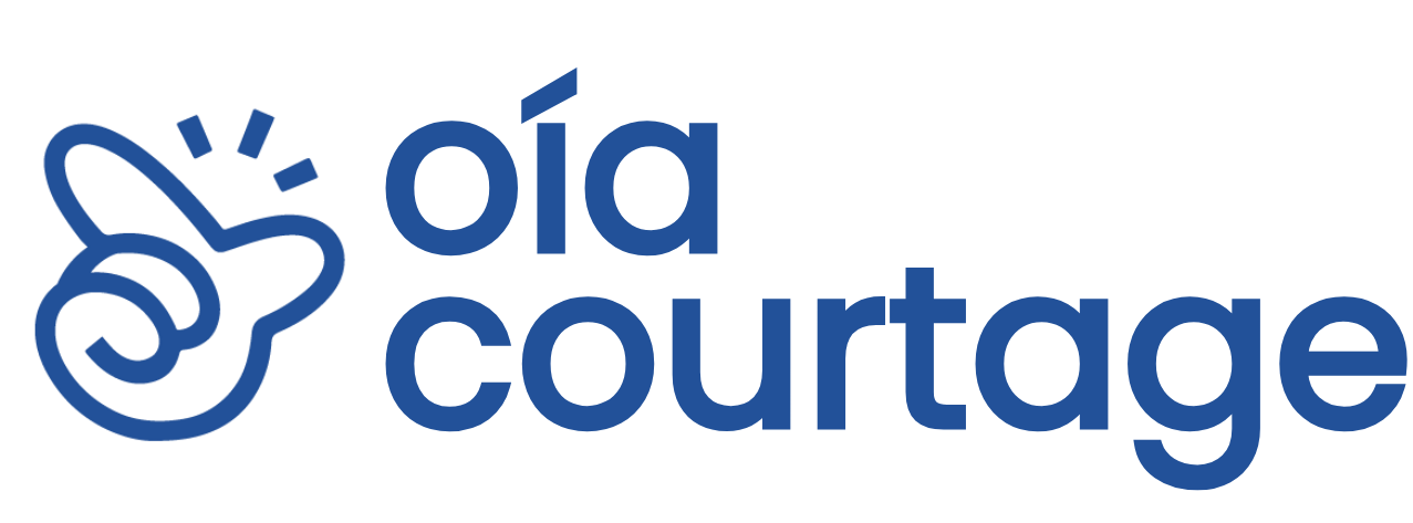 Oia Courtage